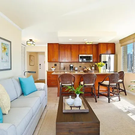 Fairway Villa #2202